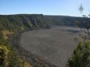 View of Kilauea Iki Crater