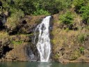 Waimea Falls